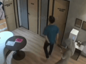 Malaysia Kelantan Doctor Wong Lu Yang CCTV Leaked Video (FULL VIDEO 18+)