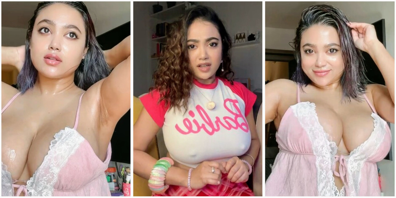 Indian Model Sherni Onlyfans Xxx Video (FULL VIDEO 18+)