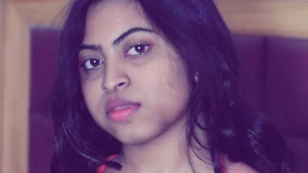 Model Shreya Mondal Nude Video  (FULL VIDEO 18+)
