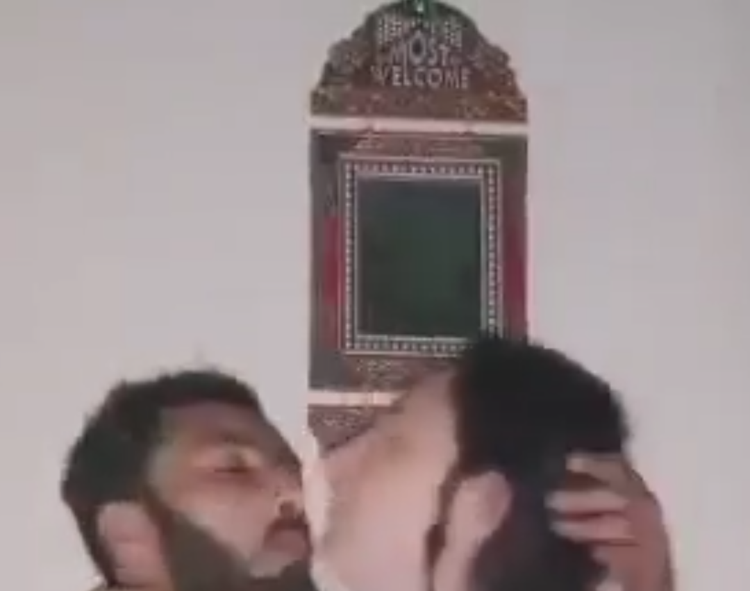 Pakistani Couple Sex Video (FULL VIDEO 18+)