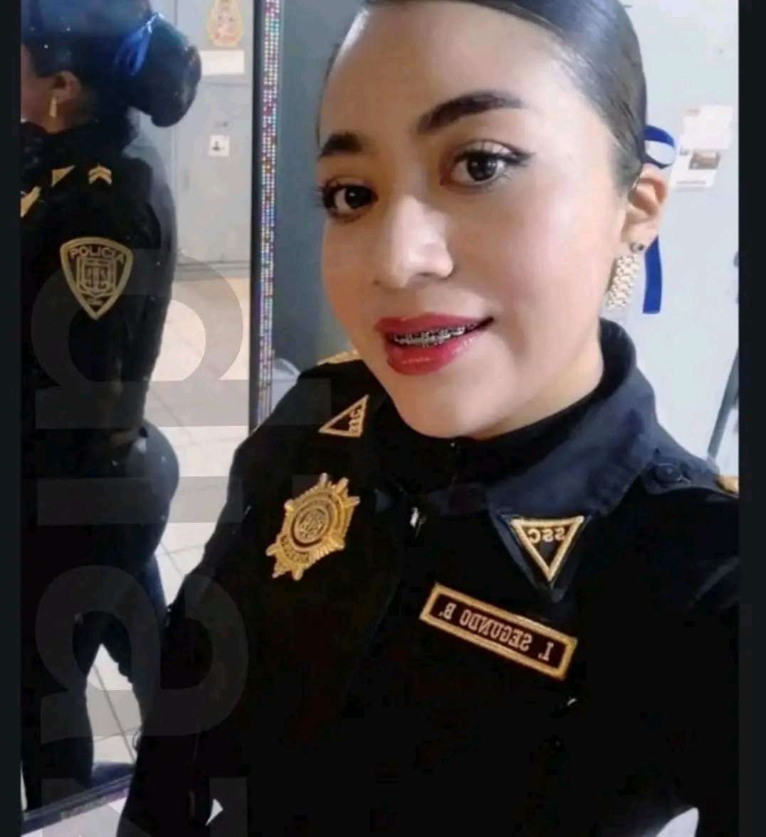 Policia Mujer Xxx Video (FULL VIDEO 18+)