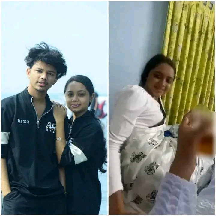 পিচ্চি জামাই কষ্ট Vlog Porn Video (FULL VIDEO 18+)