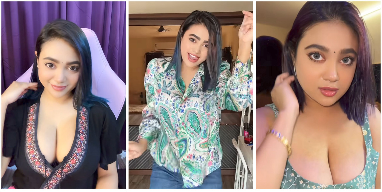 Indian Actress Sherni Nude Video (FULL VIDEO 18+)