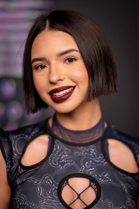 Famous Angela Aguilar Xxx Video  (FULL VIDEO 18+)