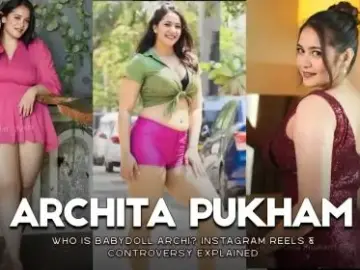 Archita Pukham Sex Video (FULL VIDEO 18+) Archita Pukham Sex Video (FULL VIDEO 18+)