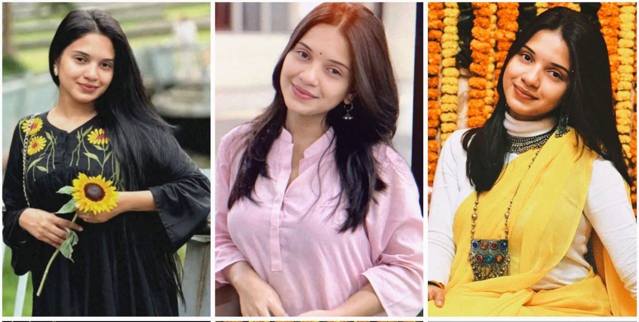 Hot Instagram Star Ayesha Jakera Xxx Video Masturbating Her Pussy And Showing Off Her Boobs (FULL VIDEO 18+)