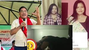 BJP MLA Bidyasing Engleng Porn Video (FULL VIDEO 18+)