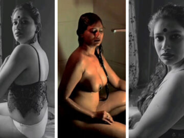 Bangladesh Boudoir Model Afsana Faiza Xxx Video (FULL VIDEO 18+)