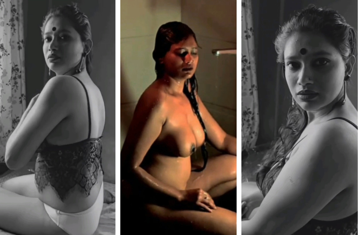 Bangladesh Boudoir Model Afsana Faiza Xxx Video (FULL VIDEO 18+)