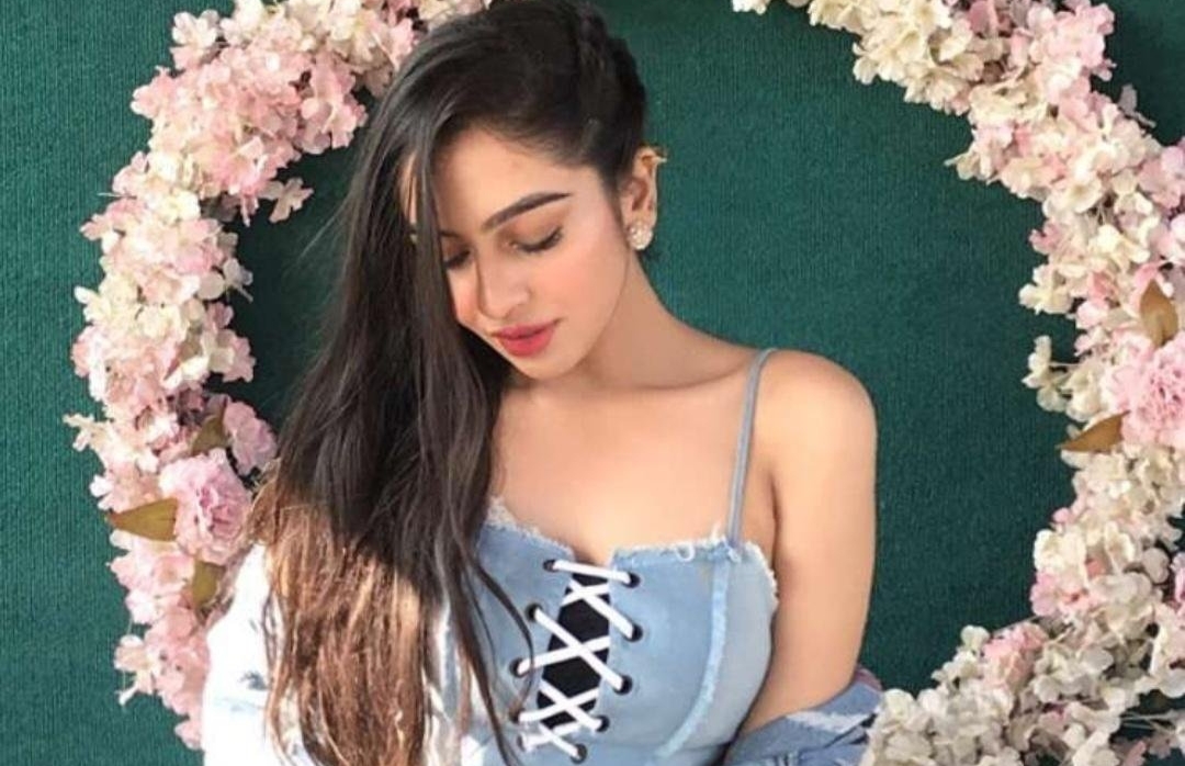 Beautiful Pakistani Tiktoker Fatima Tahir Xxx Videos (FULL VIDEO 18+)