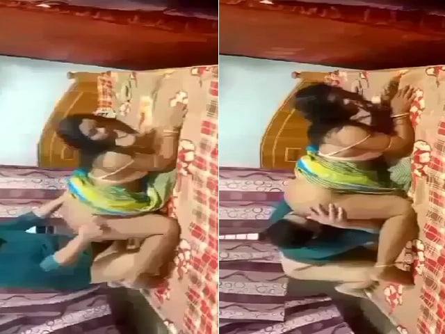 Bengali boudi pussy licking and 69 viral sex position (FULL VIDEO 18+)