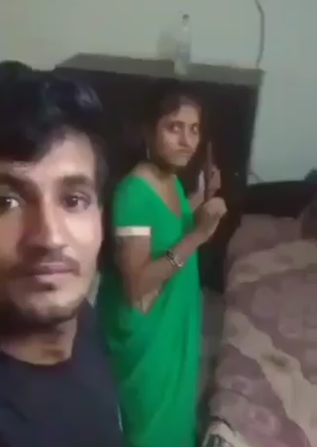 Bhojpuri Xxx Video (FULL VIDEO 18+)