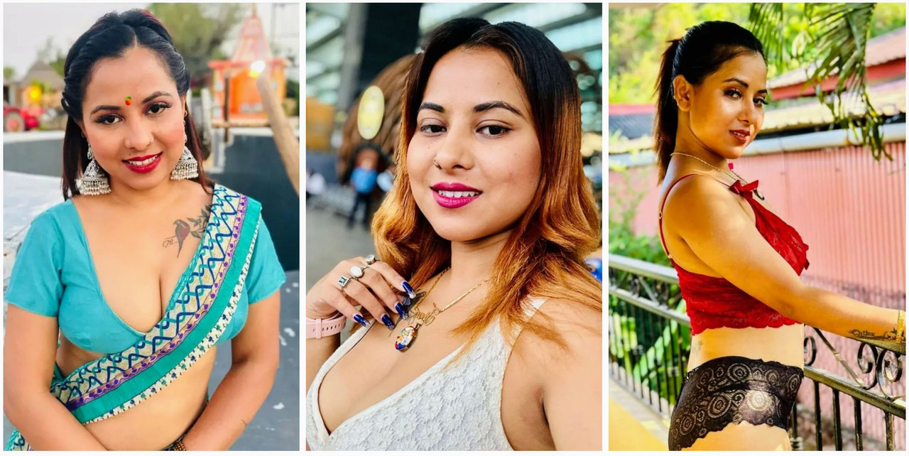 Bongonaarix Sarmishtha Sarkar Porn Video (FULL VIDEO 18+)