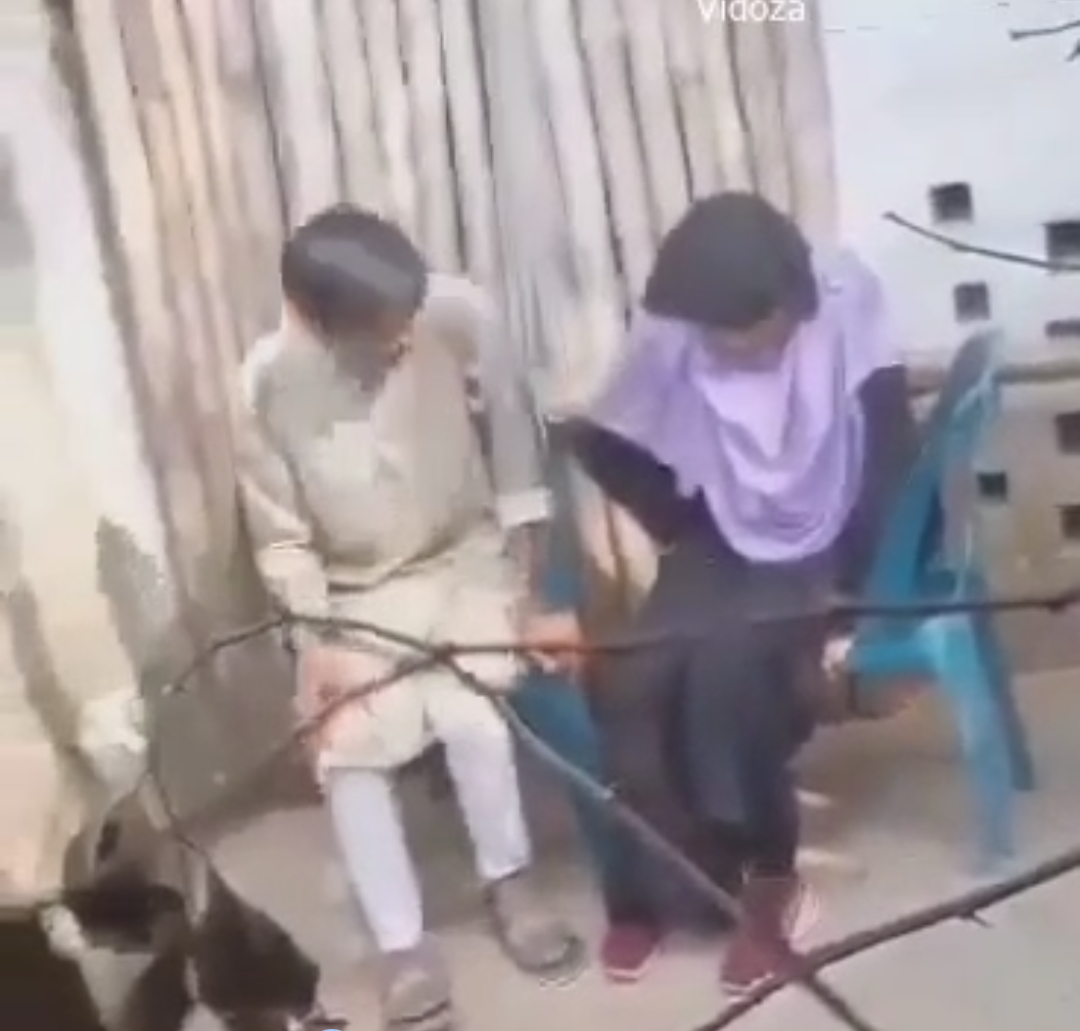 Burka Wali Girl Friend Porn Video (FULL VIDEO 18+)