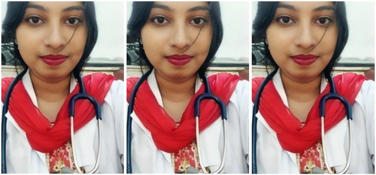 Cute Indian Nurse Xxx Video Showing Boobs and Pussy (FULL VIDEO 18+)