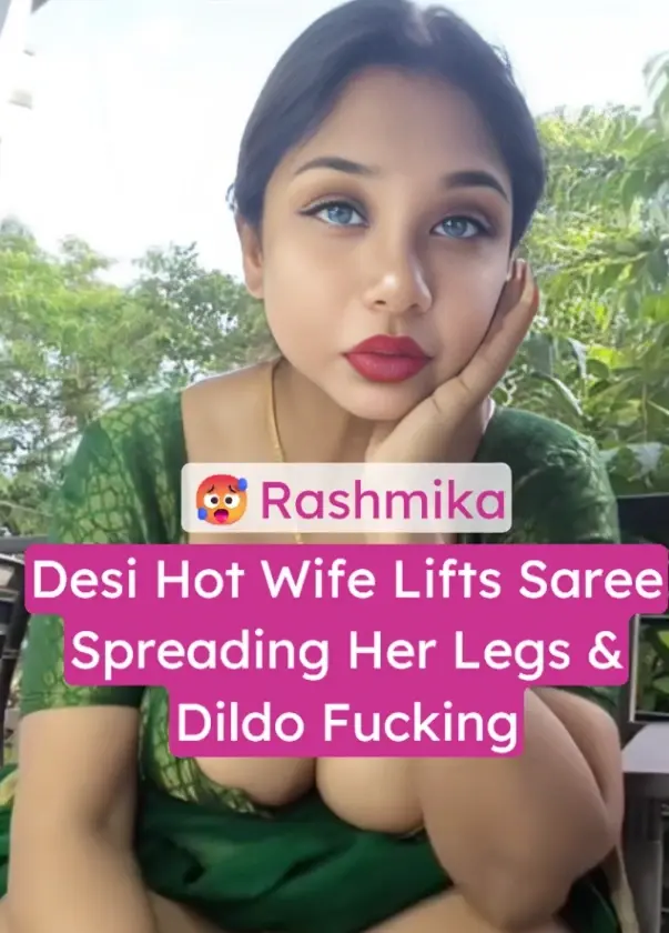 Desi Hot Wife Rashmika Nude Video (FULL VIDEO 18+)