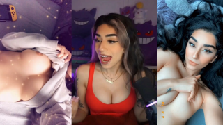 Desi Podcaster Goongawd Xxx Video Flaunting Her Boobs As She Teases (FULL VIDEO 18+)