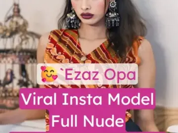 Famous Indian Insta Model Ezaz Opa Xxx Sex Videos Leaked Full Nude Pussy Licking by Boyfriend Blowjob Boobjob and Fucking Her Boyfriend (FULL VIDEO 18+) Famous Indian Insta Model Ezaz Opa Xxx Sex Videos Leaked Full Nude Pussy Licking by Boyfriend Blowjob Boobjob and Fucking Her Boyfriend (FULL VIDEO 18+)