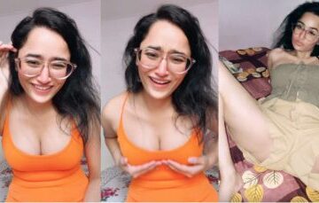 Famous Instagram Indian Influencer Kajal Pandey Xxx Videos (FULL VIDEO 18+) Famous Instagram Indian Influencer Kajal Pandey Xxx Videos (FULL VIDEO 18+)