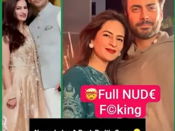Pakistani Actor Fawad Khan Xxx Video With Clear Face and Audio (FULL VIDEO 18+) Fawad Khan Xxx Video