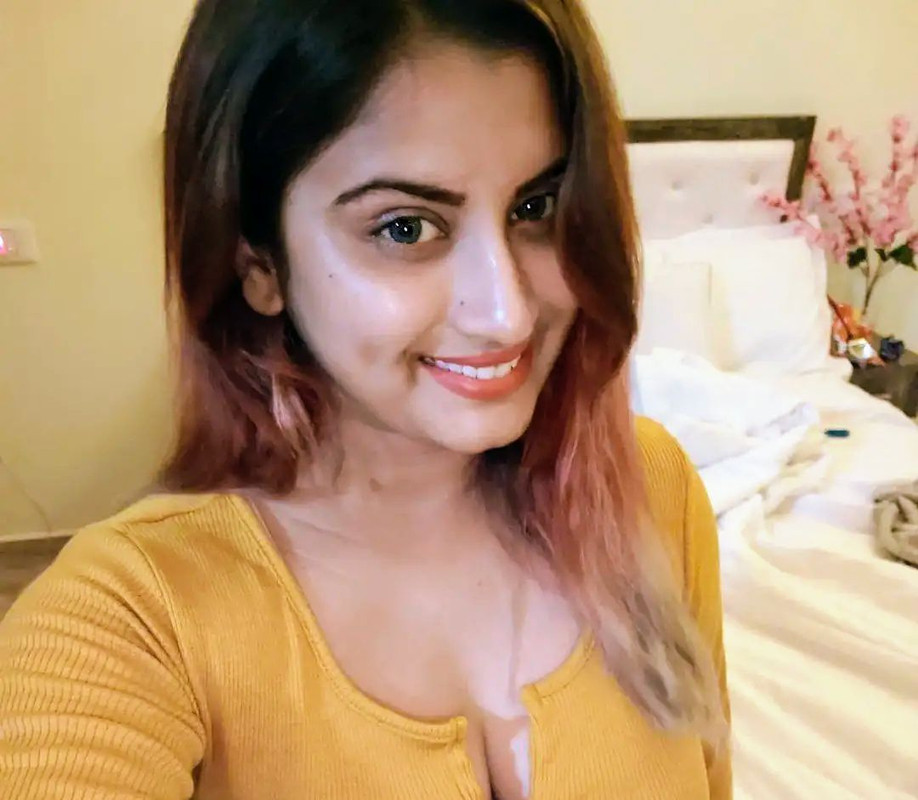 Gunjan Aras Onlyfans Video (FULL VIDEO 18+)