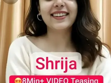 Hot Instagram Model Shrija Nude Video (FULL VIDEO 18+)