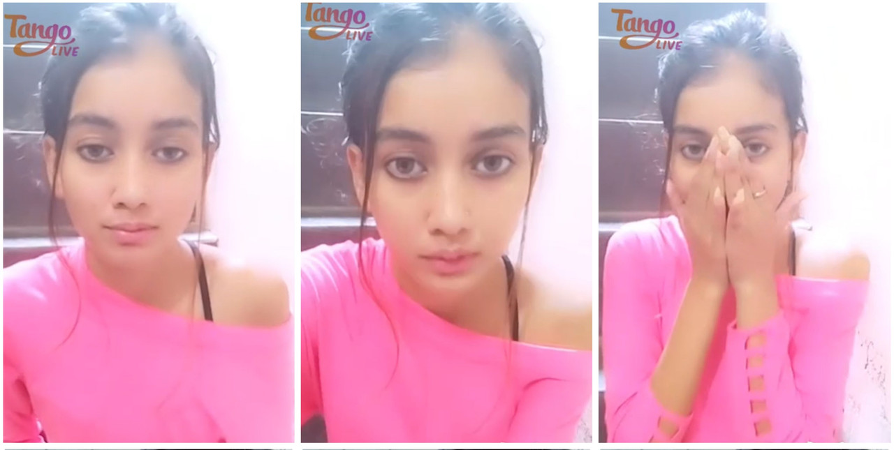 Hot Tiktoker Vandana Mistra Xxx Video (FULL VIDEO 18+)