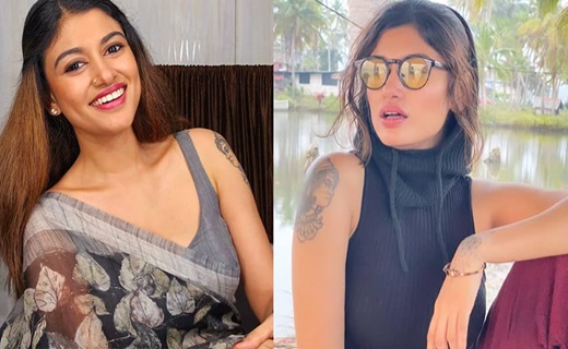 Indian Actress Oviya Porn Video (FULL VIDEO 18+)