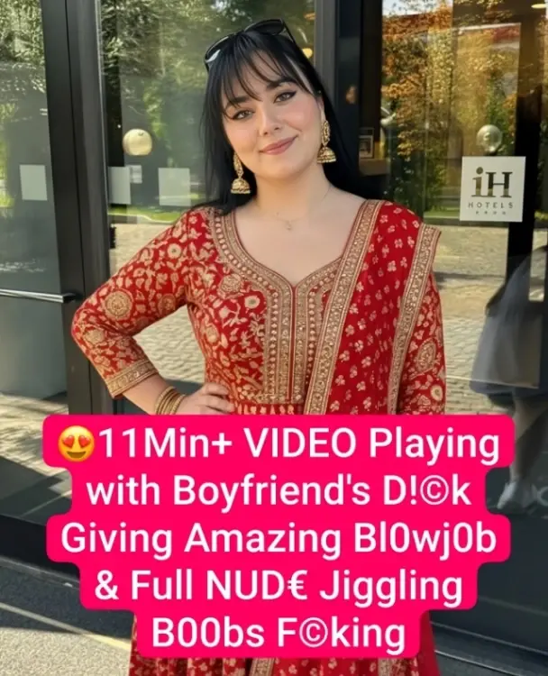 Indian Youtuber Nude OnlyFans Video Blowjob and Boob Fucking with Loud Moaning (FULL VIDEO 18+)