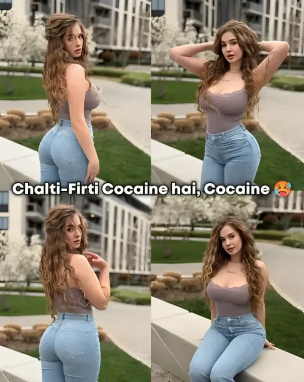 Influencer Cumatozz Porn Trending Video (FULL VIDEO 18+)