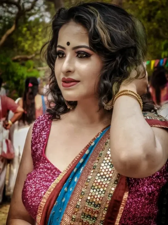 Indian Insta MILF Enakshi Chowdhury Porn Video (FULL VIDEO 18+)