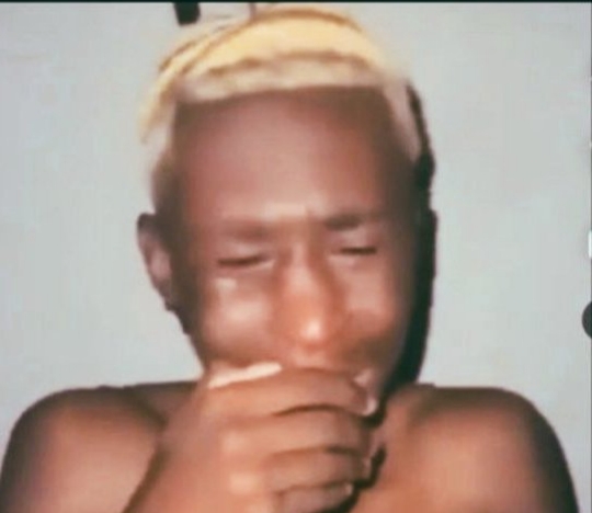 Tiktok J’AI LA Bbto Vole Nude Video (FULL VIDEO 18+)