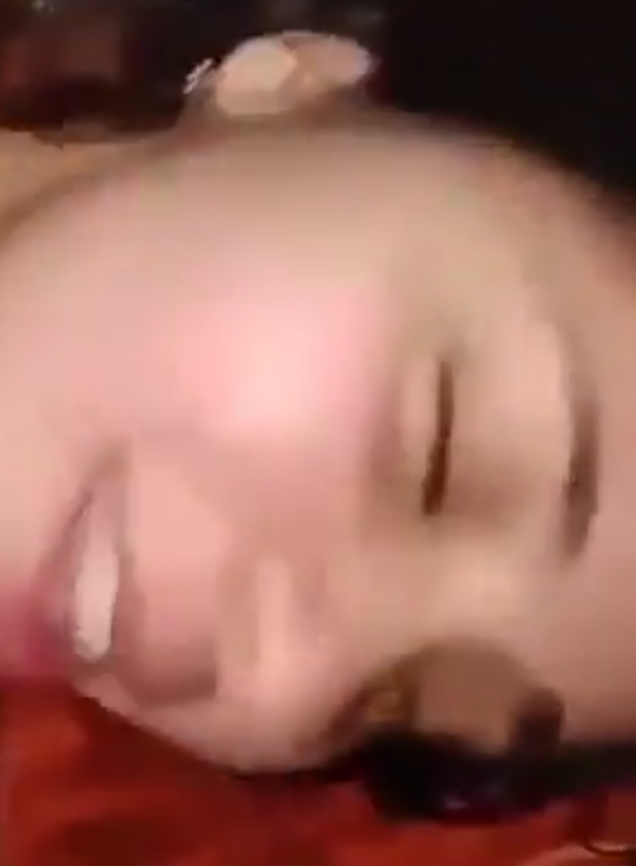 Jacobabad Porn Video (FULL VIDEO 18+)