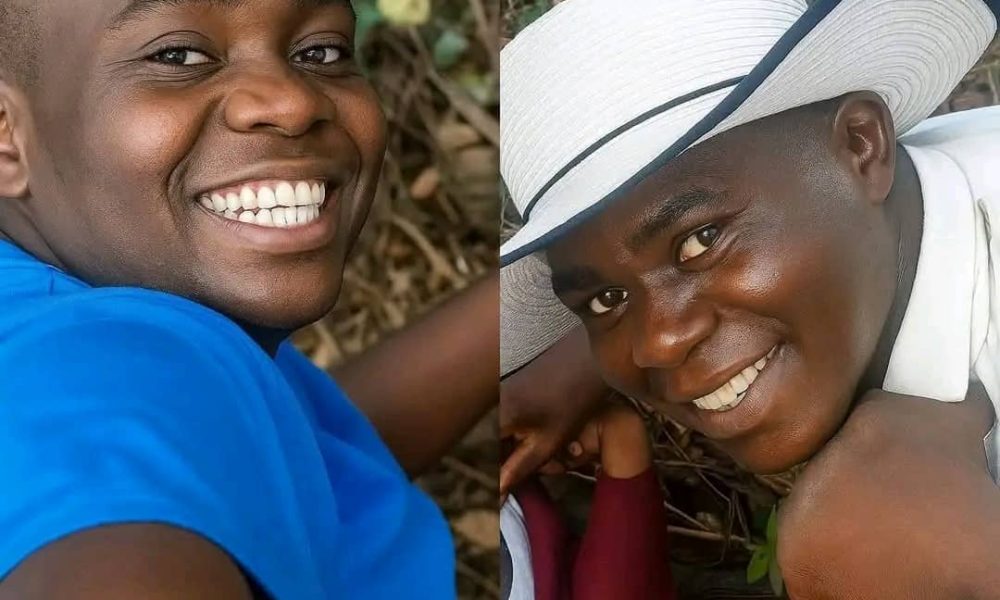 Masasi High School Bocha Porn Video (FULL VIDEO 18+)