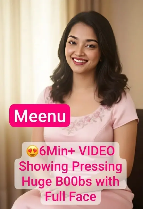 Big Boobs Indian Model Meenu Xxx Video (FULL VIDEO 18+)