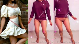 Indian Model Mistress Nia Xxx Teases Her Pussy In Nude Video (FULL VIDEO 18+) Indian Model Mistress Nia Xxx Teases Her Pussy In Nude Video (FULL VIDEO 18+)