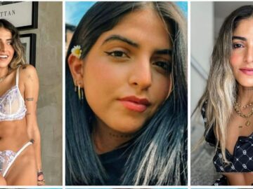 Model Kim Rampersad Xxx Video (FULL VIDEO 18+)