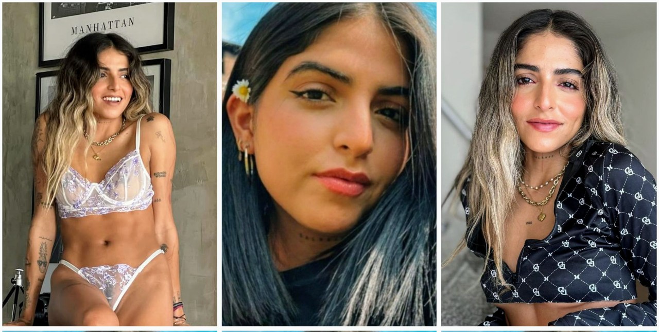 Model Kim Rampersad Xxx Video (FULL VIDEO 18+)