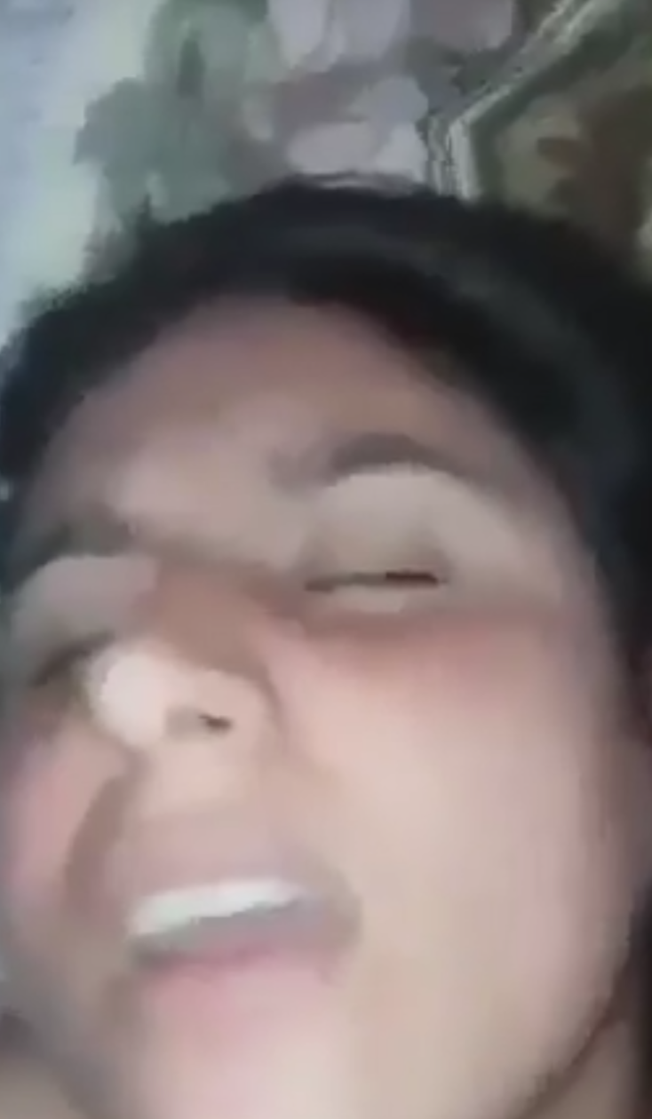 Moro Girl Porn Video (FULL VIDEO 18+)