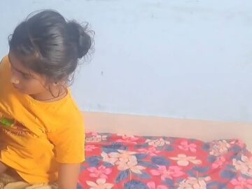 Indian Odia Couple Sex Video (FULL VIDEO 18+)