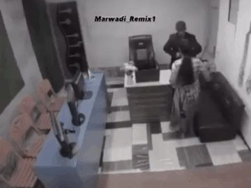 Indian Office Boss Promotion CCTV Xxx Video (FULL VIDEO 18+)