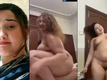 Paki Pathan Tiktoker Mano Khan Nude Video (FULL VIDEO 18+)