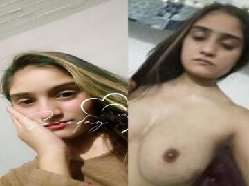 Paki girl nude selfie first time video sharing (FULL VIDEO 18+) https://www.fsiblog5.com/mms/paki-girl-nude-selfie-first-time/