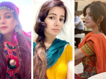 Paki Pop Singer Rabi Pirzada Nude Videos (FULL VIDEO 18+) Paki Pop Singer Rabi Pirzada Nude Videos (FULL VIDEO 18+)