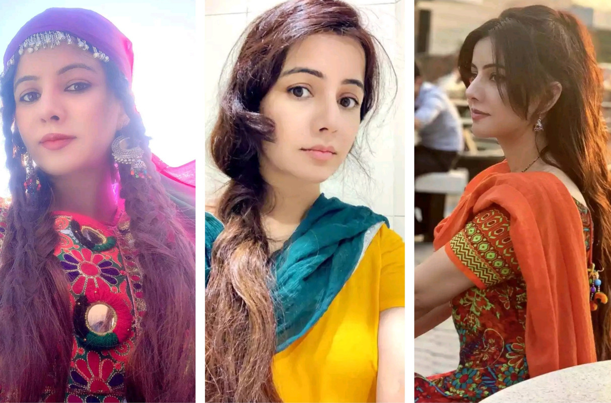 Paki Pop Singer Rabi Pirzada Nude Videos (FULL VIDEO 18+)