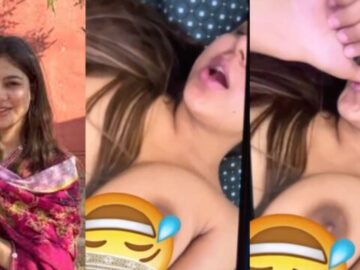 Pakistani Tiktoker Samia Hijab Nude Video (FULL VIDEO 18+) Pakistani Tiktoker Samia Hijab Nude Video (FULL VIDEO 18+)