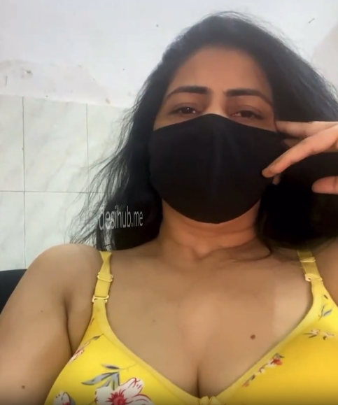 Youtuber Riya Malhotra Nude Video  (FULL VIDEO 18+)