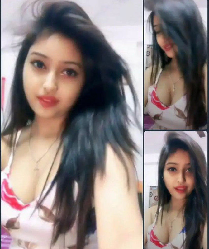 TikToker Roma Sharma Xxx Video (FULL VIDEO 18+)