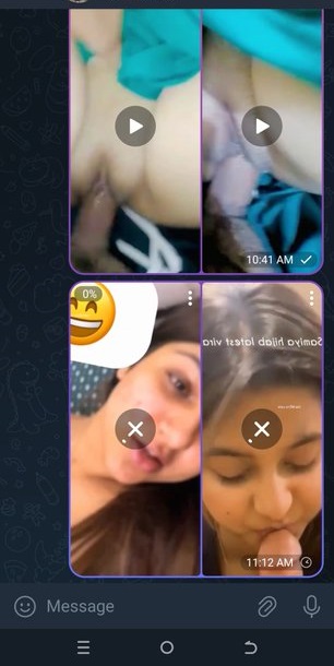 Samiya Hijab Leaked Porn Video (FULL VIDEO 18+)