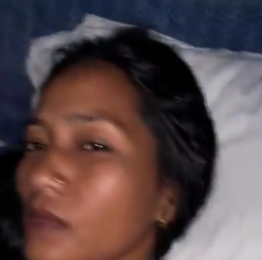 Upojati Porn Video  (FULL VIDEO 18+)